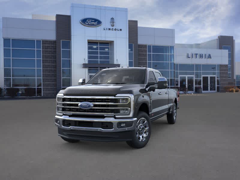 Thumbnail: 2026 Ford F-350 - 2