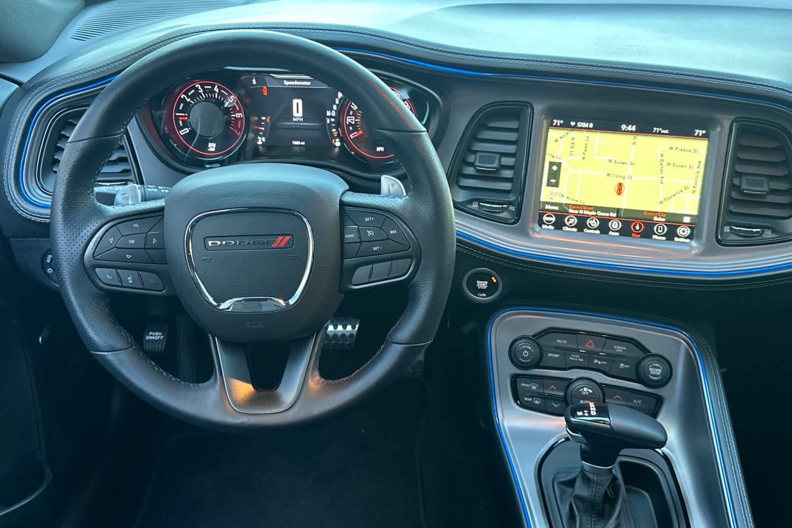 Thumbnail: 2023 Dodge Challenger - 14