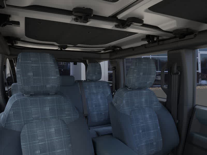 Thumbnail: 2025 Ford Bronco - 12