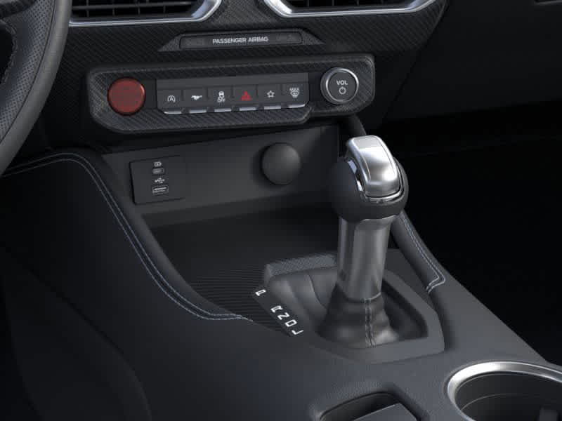 Thumbnail: 2026 Ford Mustang - 15