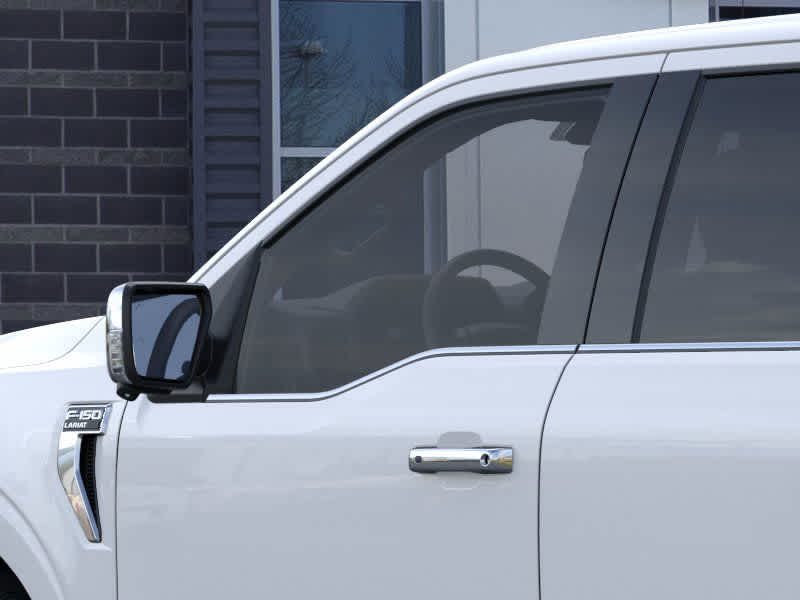 Thumbnail: 2025 Ford F-150 - 20