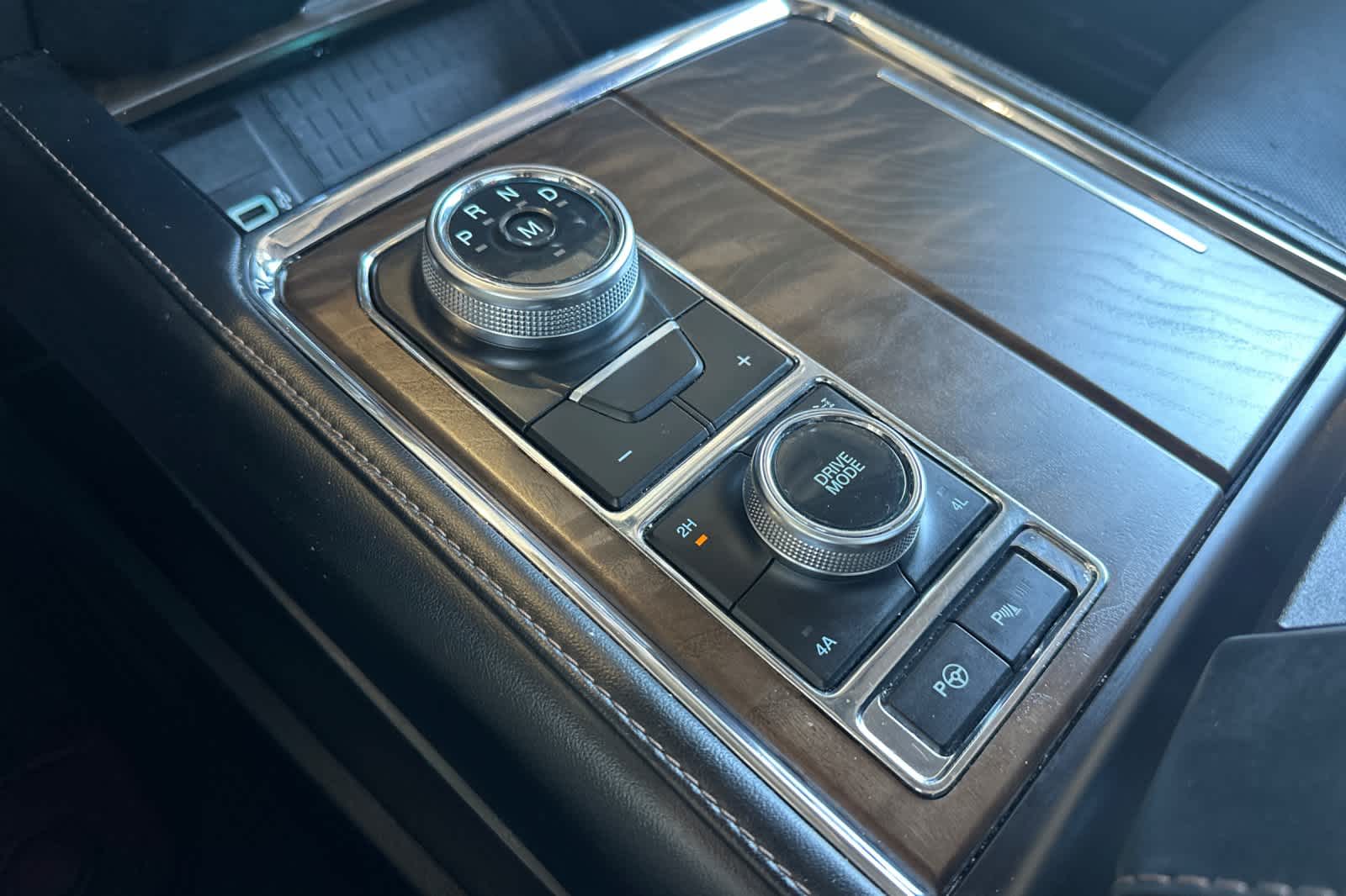 Thumbnail: 2019 Ford Expedition MAX - 23