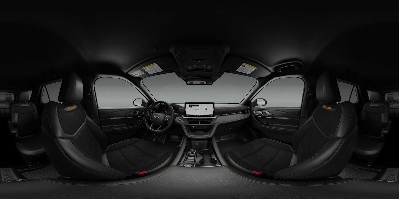 Thumbnail: 2026 Ford Explorer - 7