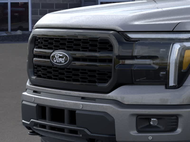 Thumbnail: 2026 Ford F-150 - 17