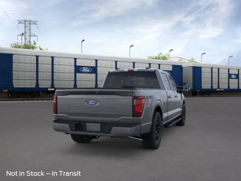 Thumbnail: 2026 Ford F-150 - 8
