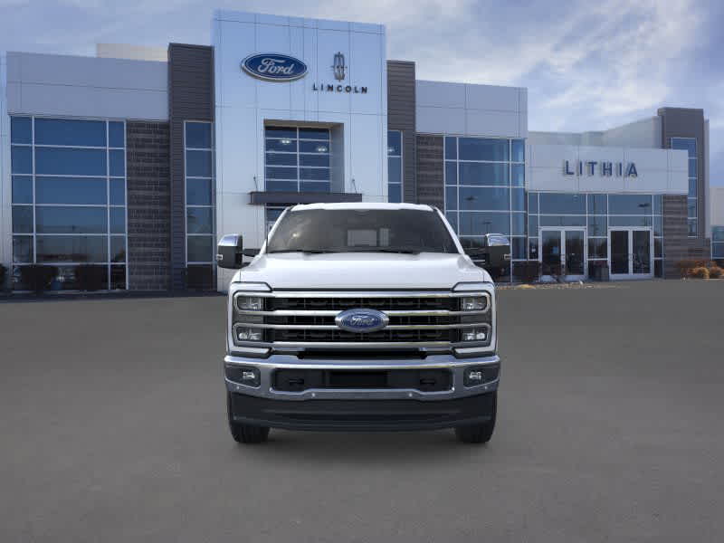 Thumbnail: 2025 Ford F-250 - 6