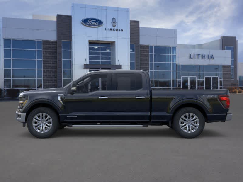 Thumbnail: 2025 Ford F-150 - 3