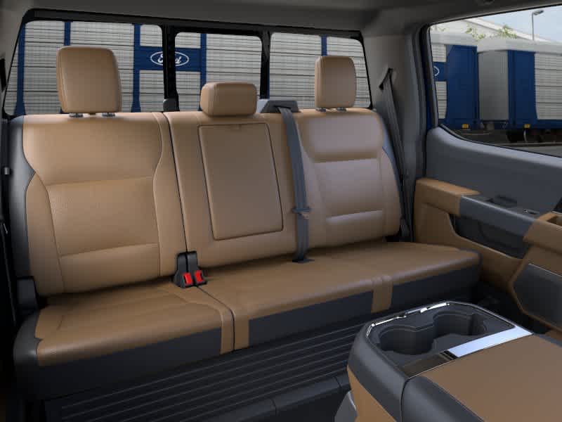 Thumbnail: 2026 Ford F-350 - 11