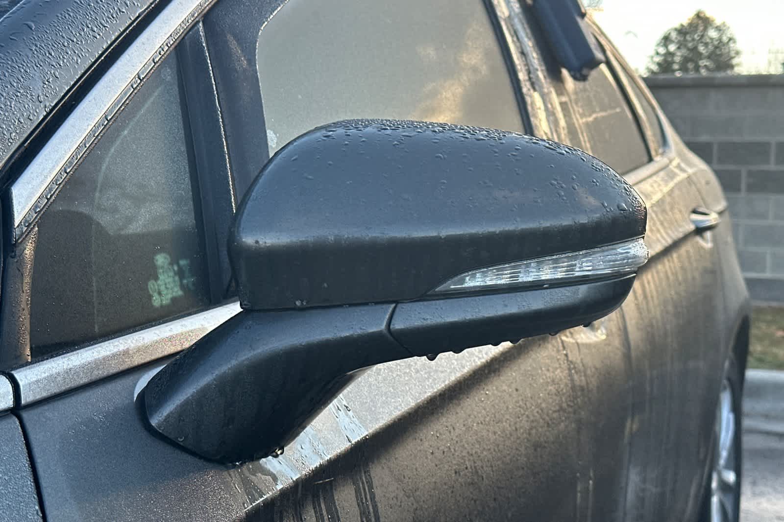 Thumbnail: 2019 Ford Fusion - 9