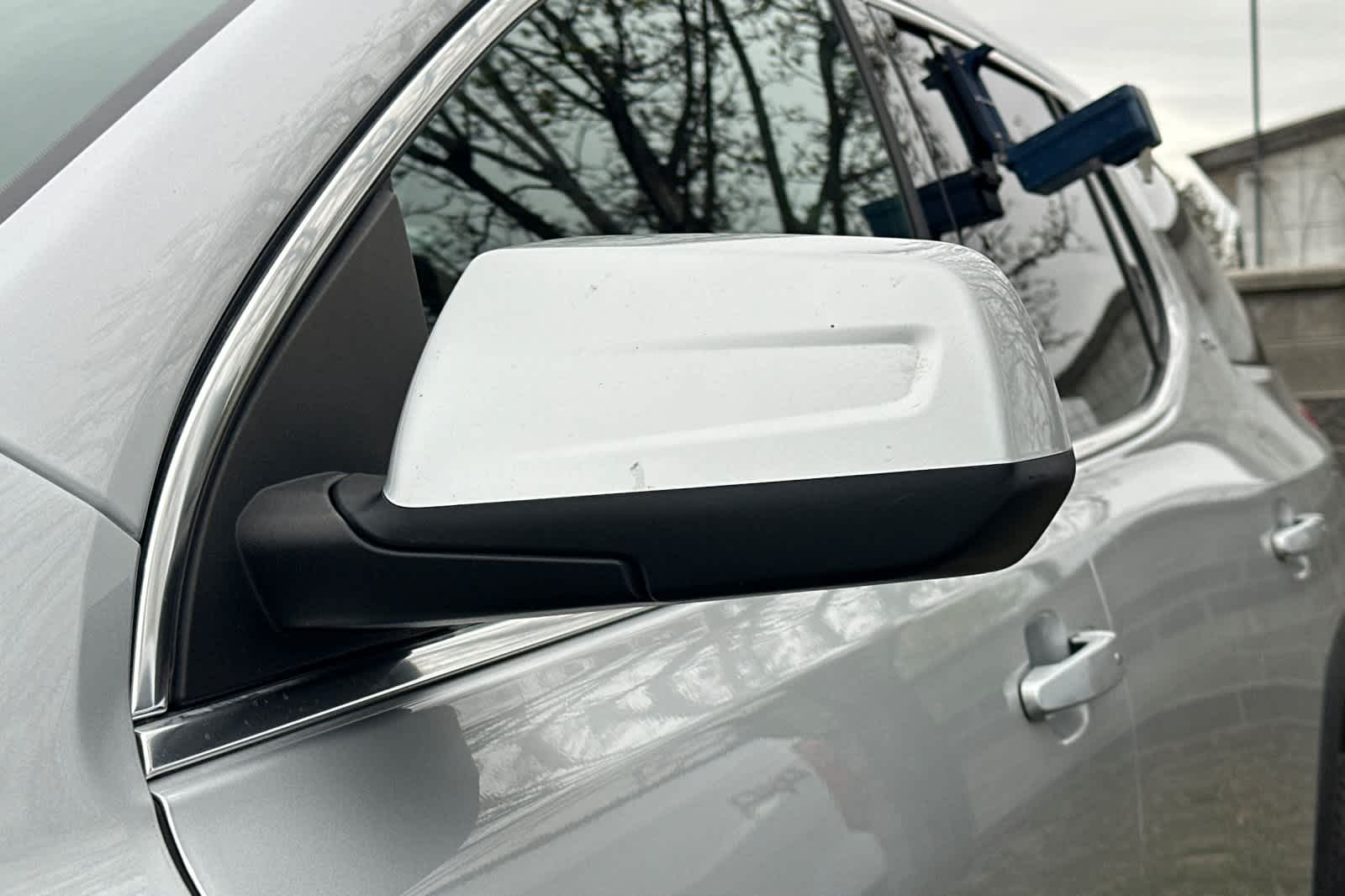 Thumbnail: 2018 GMC Acadia - 7