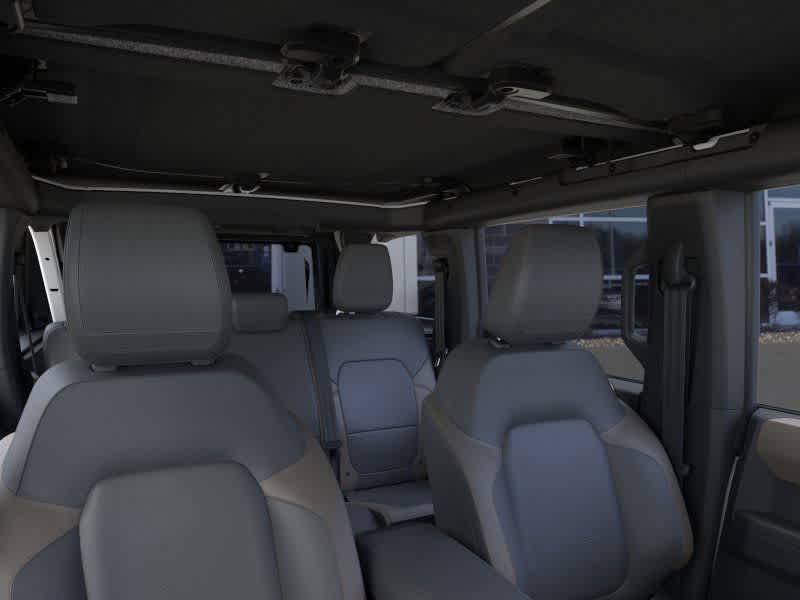 Thumbnail: 2025 Ford Bronco - 12