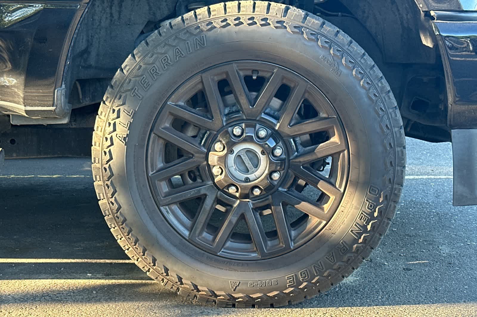 Thumbnail: 2020 Ford F-250 - 7