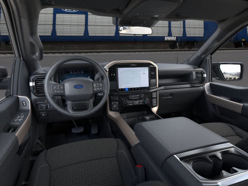 Thumbnail: 2025 Ford F-150 - 9