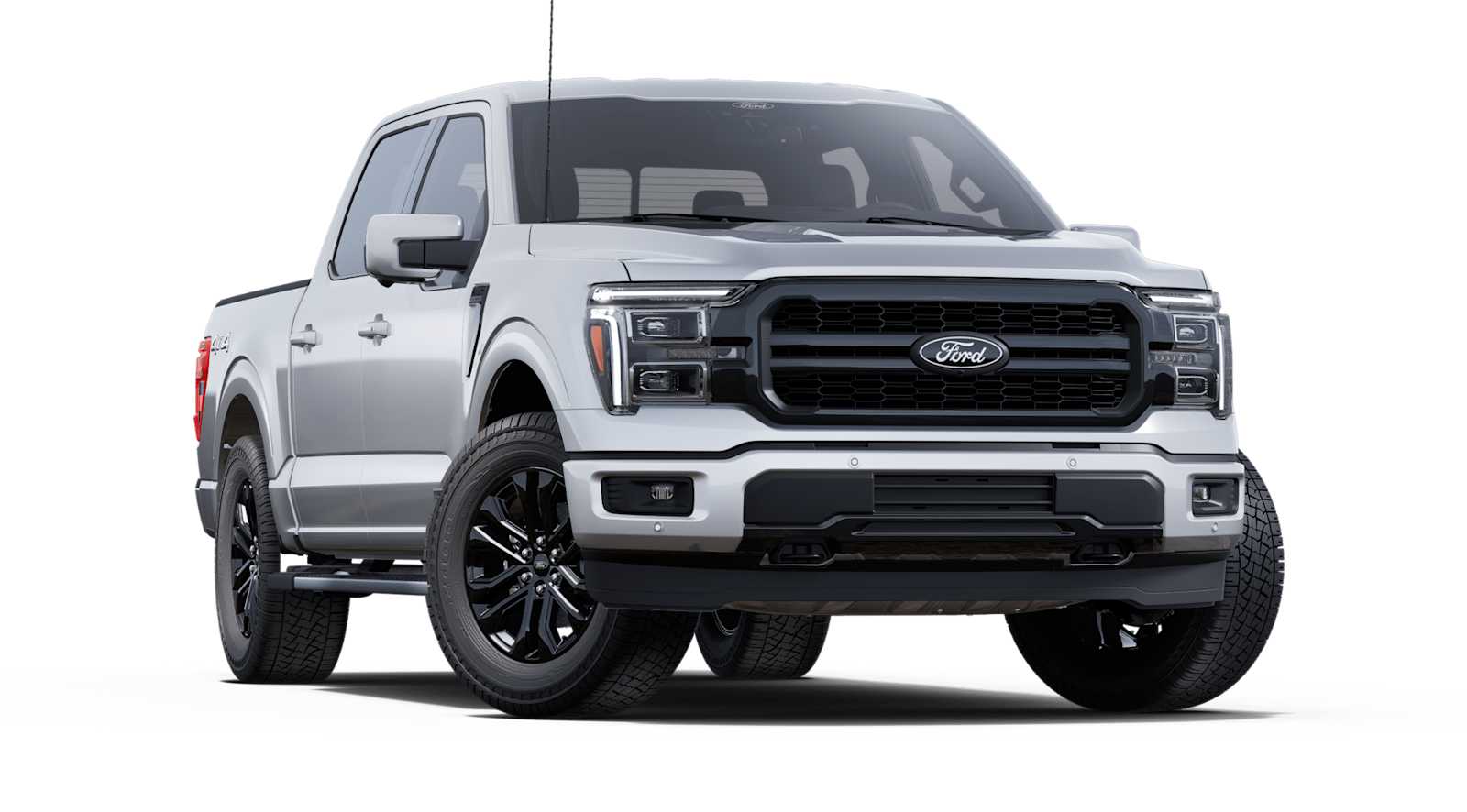 Thumbnail: 2025 Ford F-150 - 4