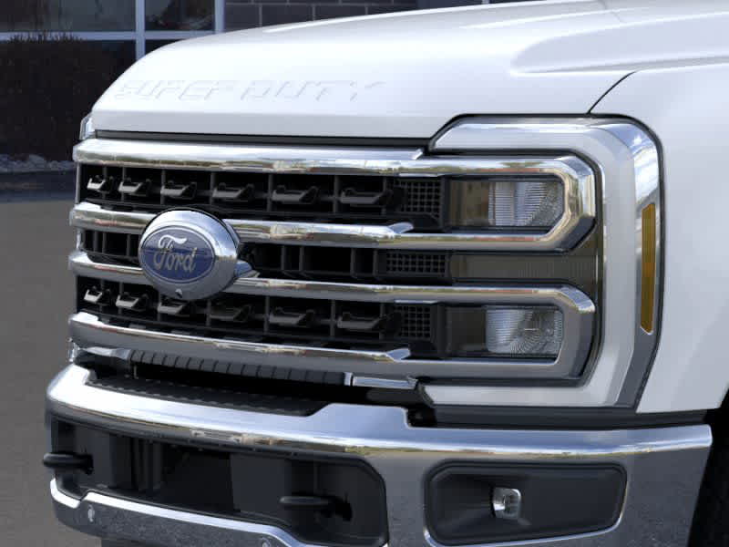 Thumbnail: 2025 Ford F-250 - 17