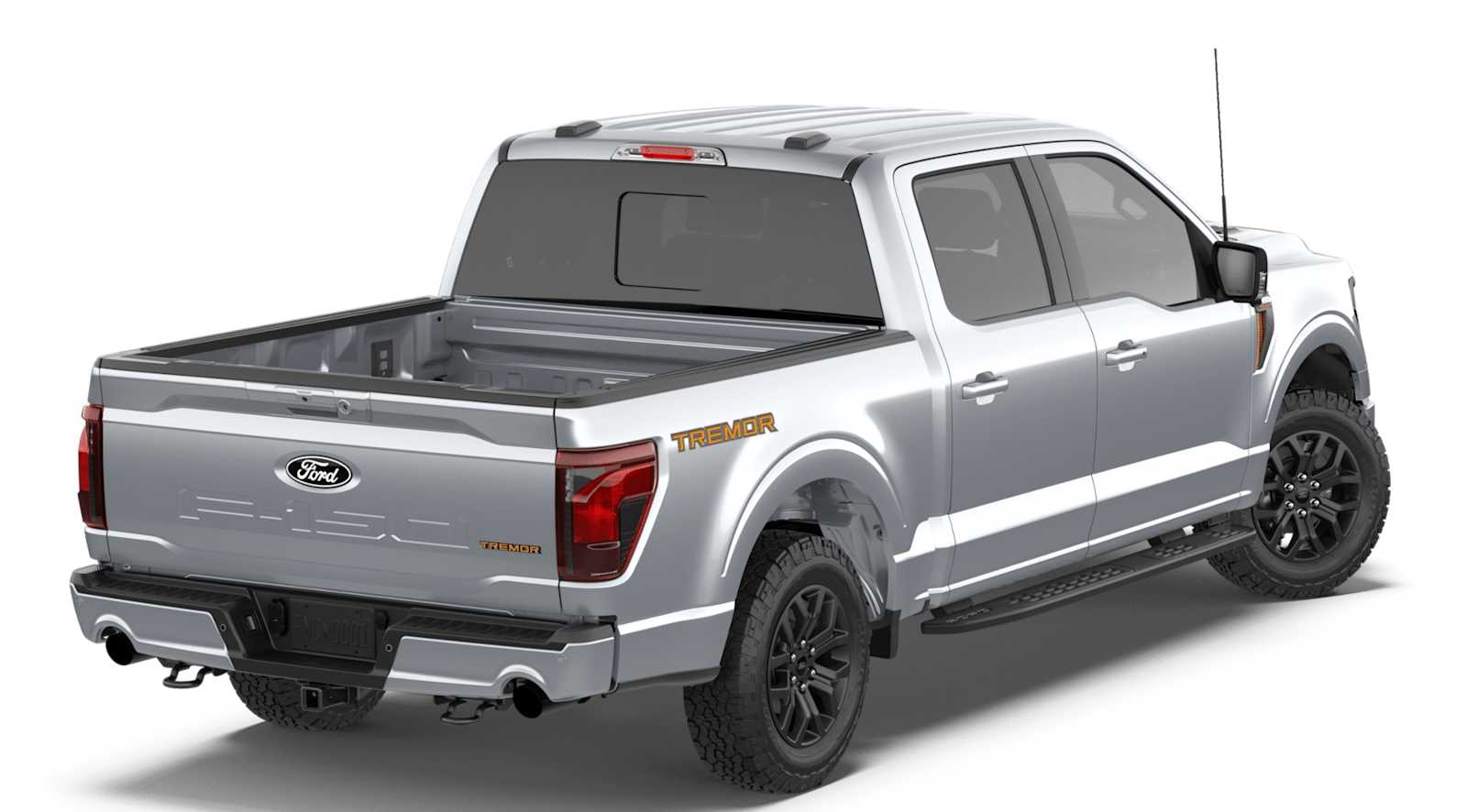 Thumbnail: 2026 Ford F-150 - 3