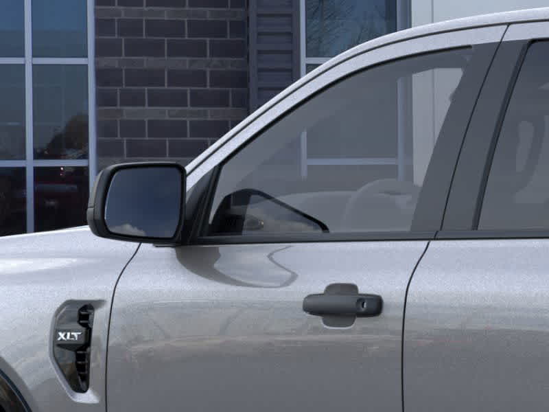 Thumbnail: 2025 Ford Ranger - 20