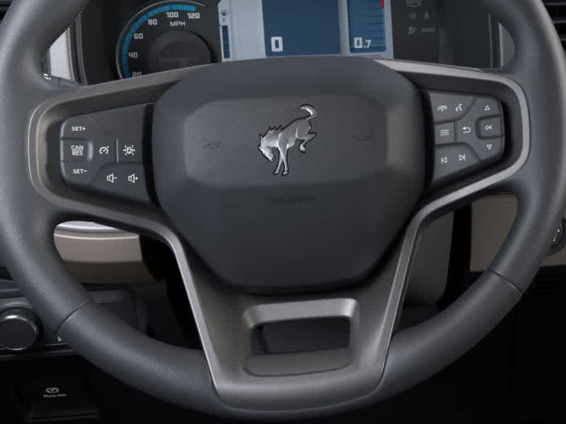 Thumbnail: 2025 Ford Bronco - 14