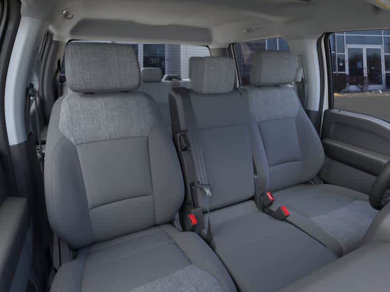 Thumbnail: 2026 Ford F-250 - 10