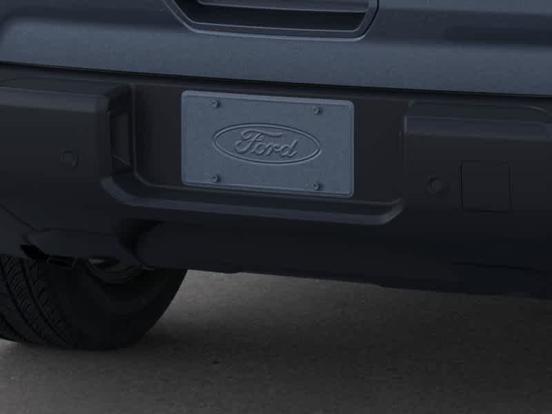 Thumbnail: 2025 Ford Bronco Sport - 23