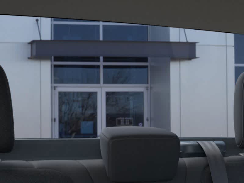 Thumbnail: 2026 Ford Maverick - 24