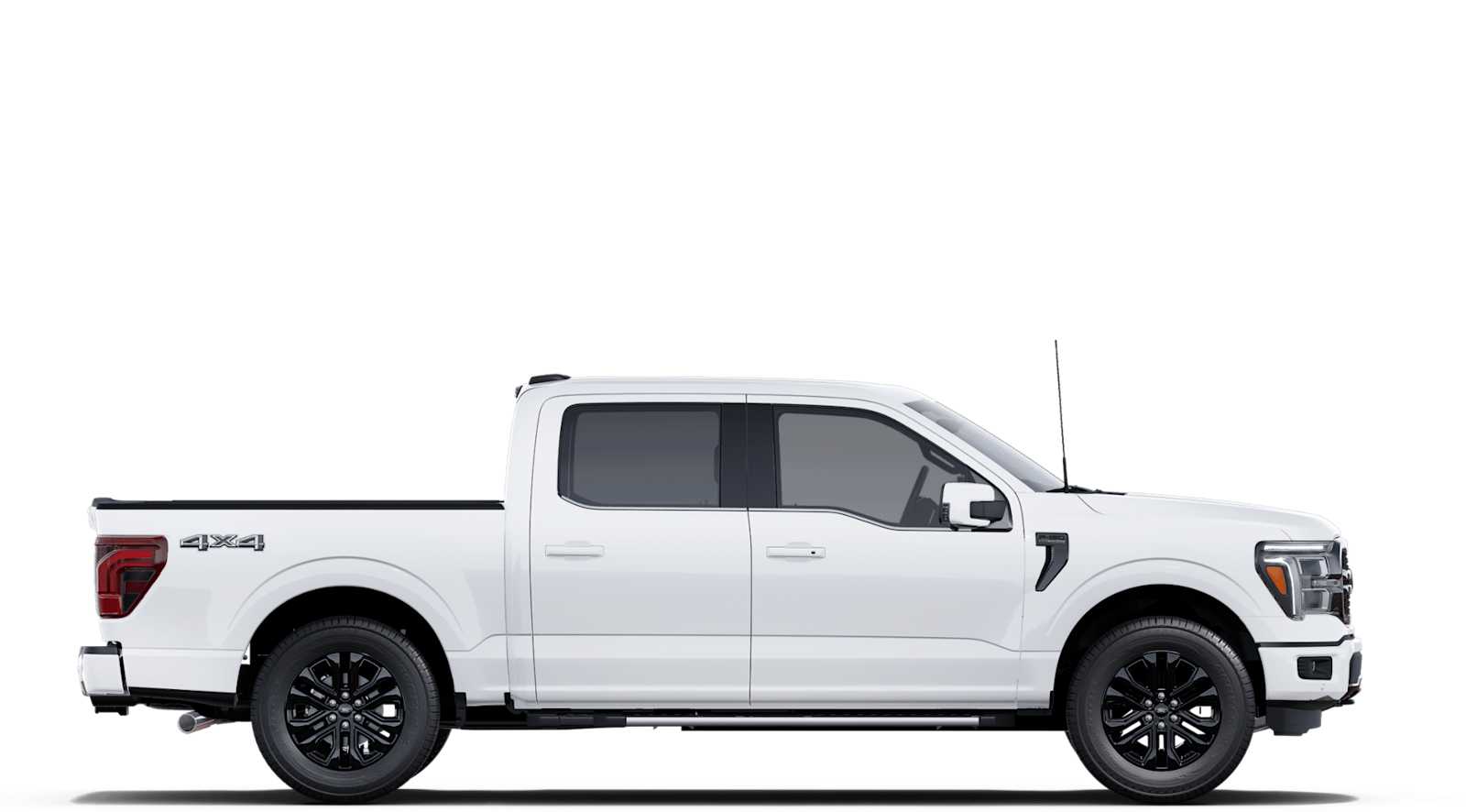 Thumbnail: 2025 Ford F-150 - 5