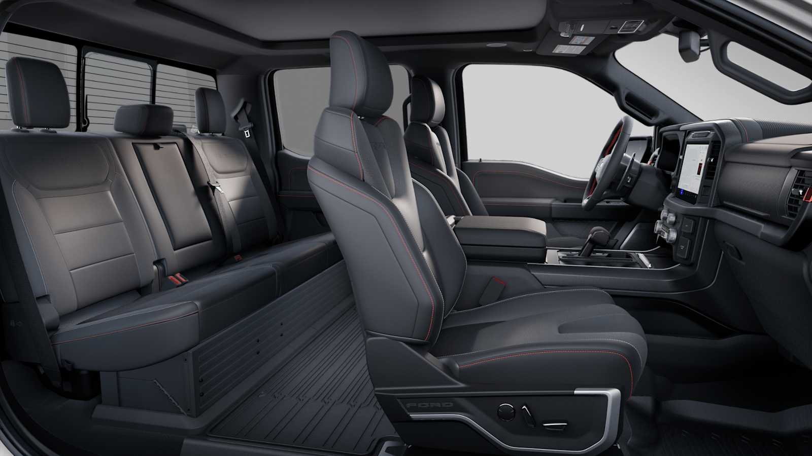 Thumbnail: 2025 Ford F-150 - 5