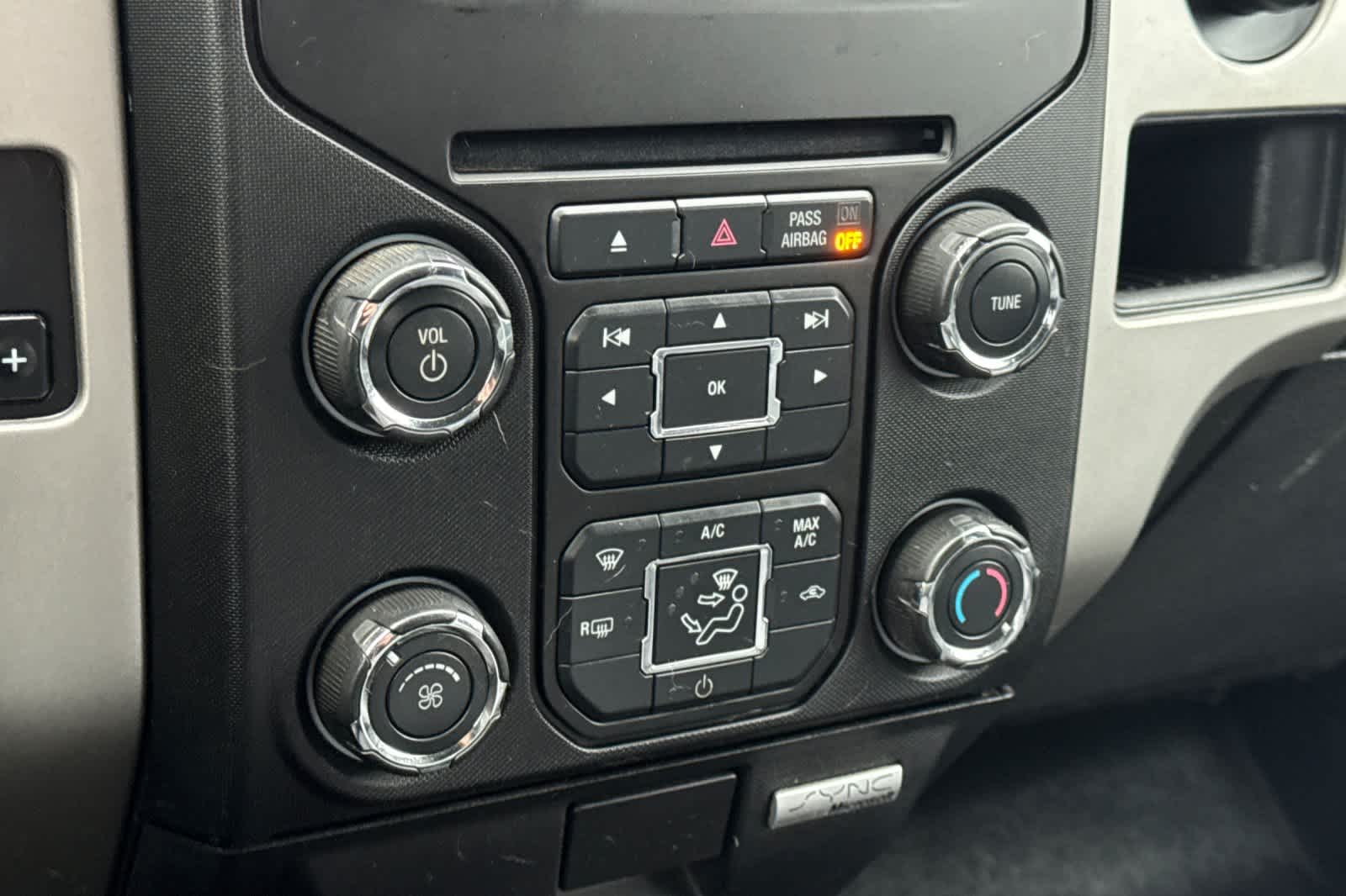 Thumbnail: 2013 Ford F-150 - 19