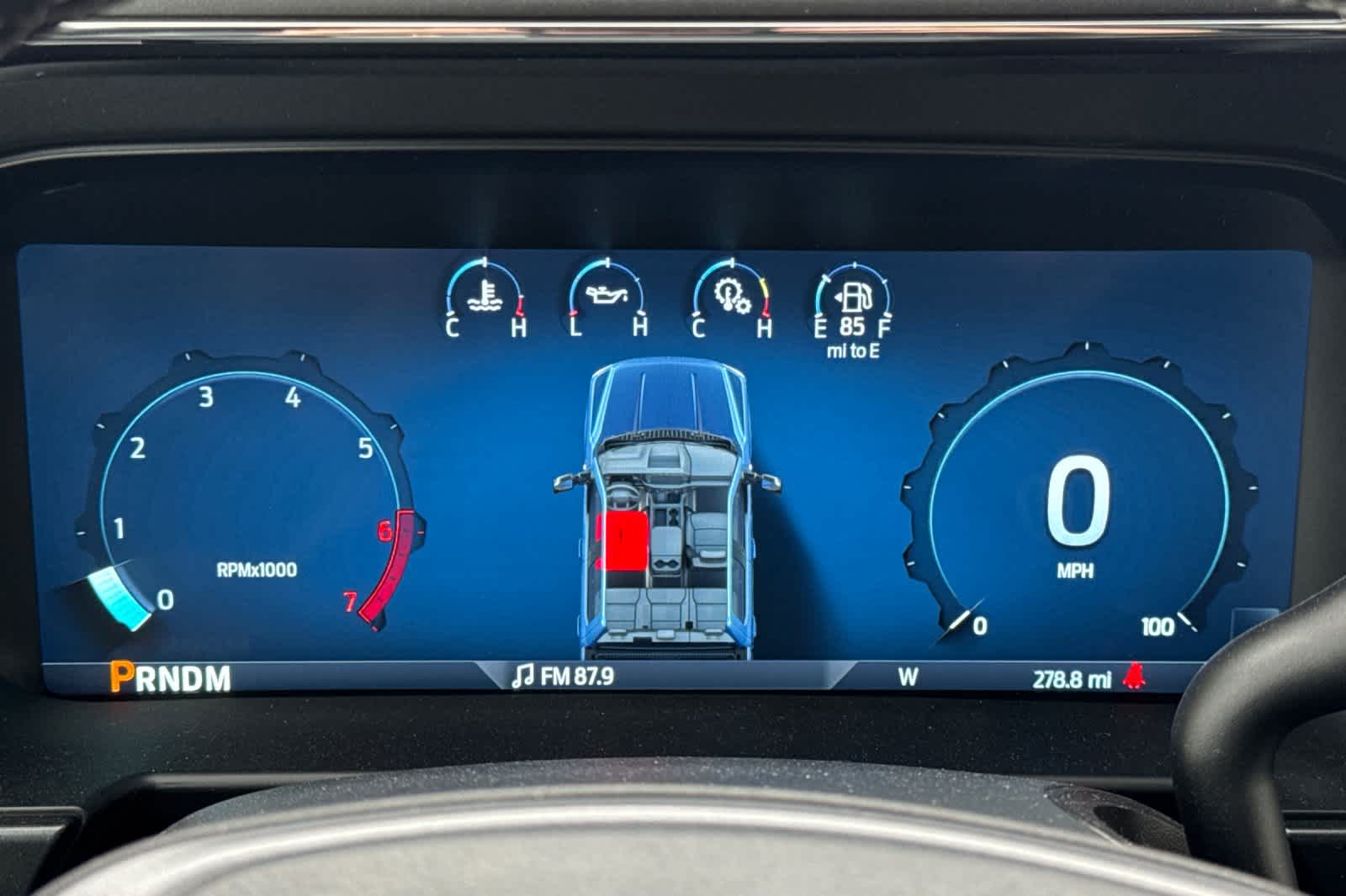 Thumbnail: 2025 Ford F-350 - 24