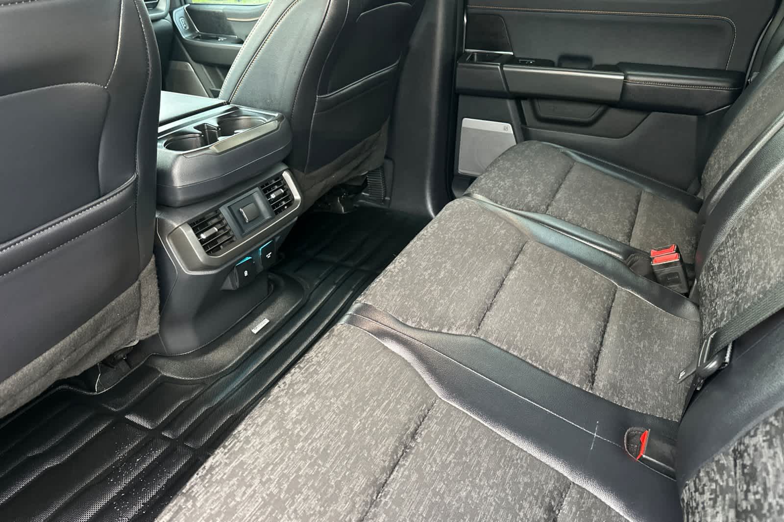 2024 Ford F-150 Tremor photo 3