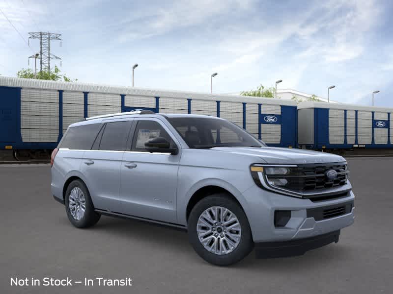Thumbnail: 2026 Ford Expedition - 7