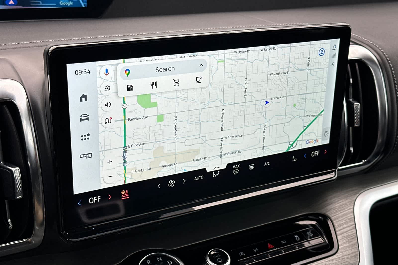 Thumbnail: 2025 Ford Expedition MAX - 20