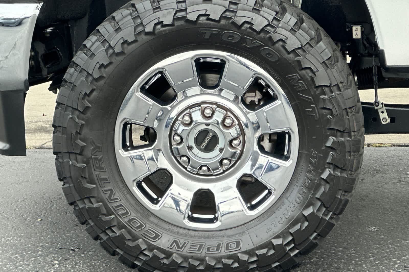 Thumbnail: 2024 Ford F-250 - 26