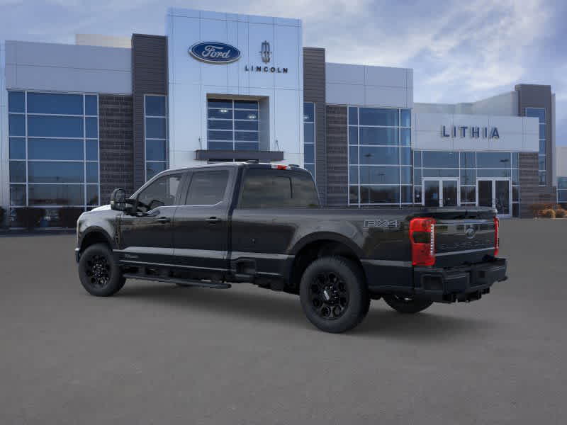 Thumbnail: 2025 Ford F-350 - 4