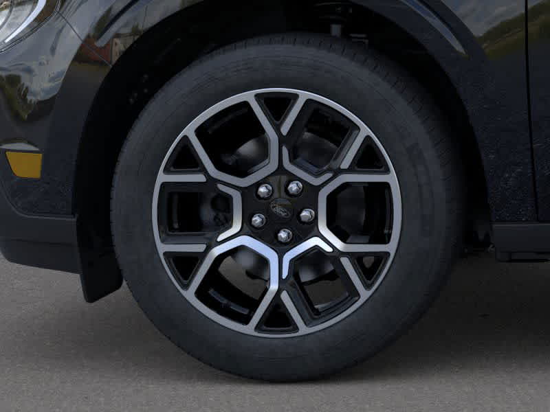 Thumbnail: 2025 Ford Maverick - 20