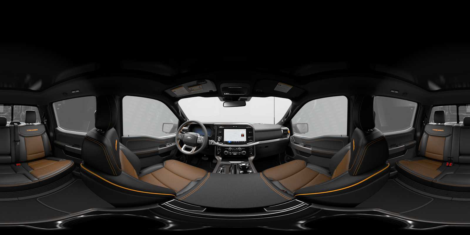 Thumbnail: 2026 Ford F-150 - 8