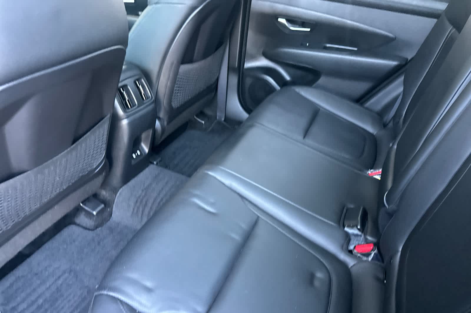 Thumbnail: 2025 Hyundai Tucson - 4