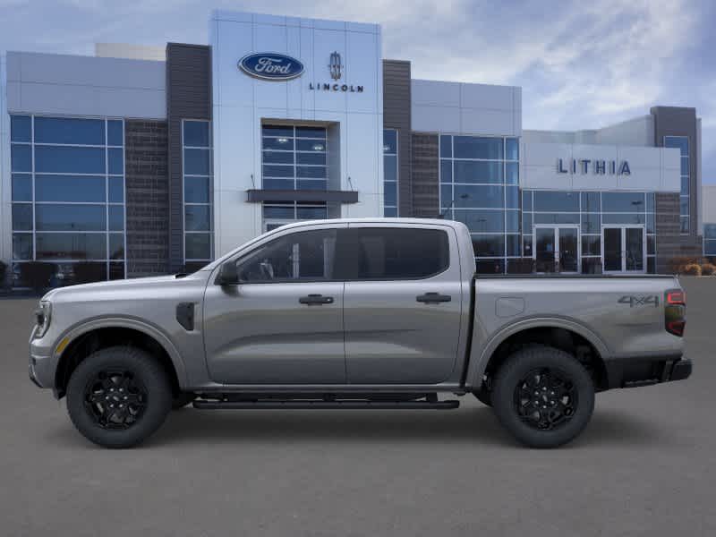 Thumbnail: 2026 Ford Ranger - 3