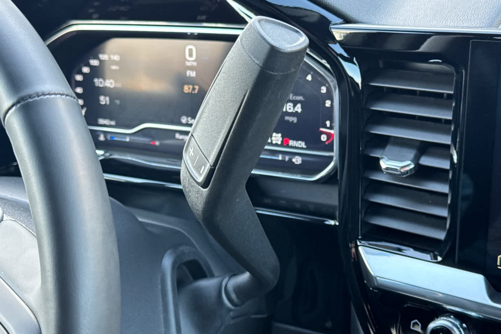 Thumbnail: 2025 GMC Sierra 1500 - 21