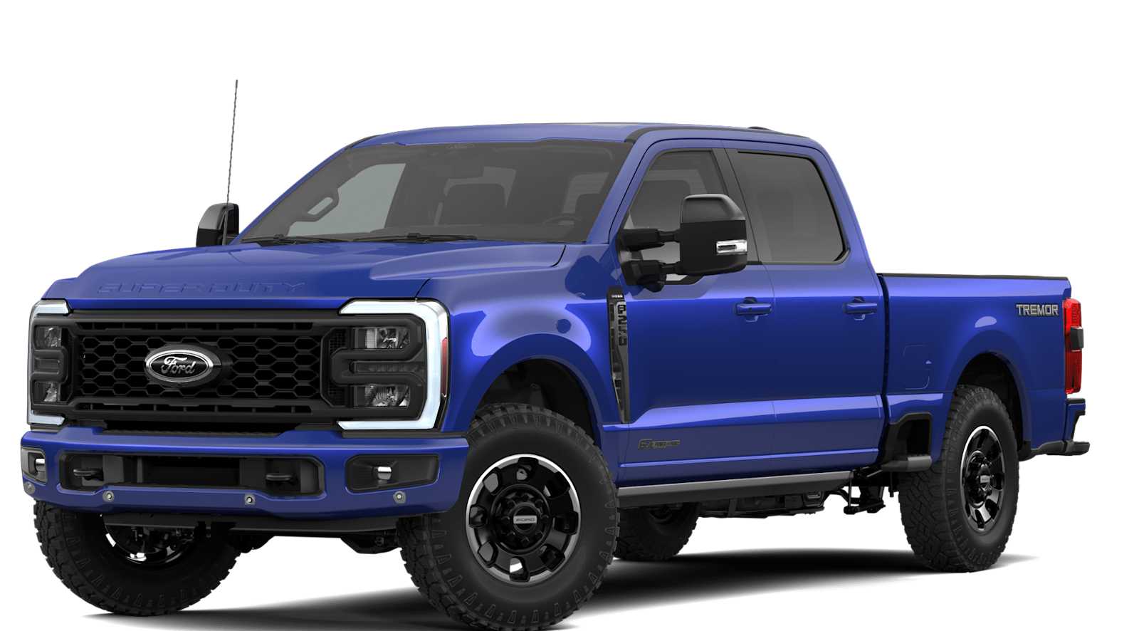 2026 Ford F-250 Lariat -
                  Boise, ID