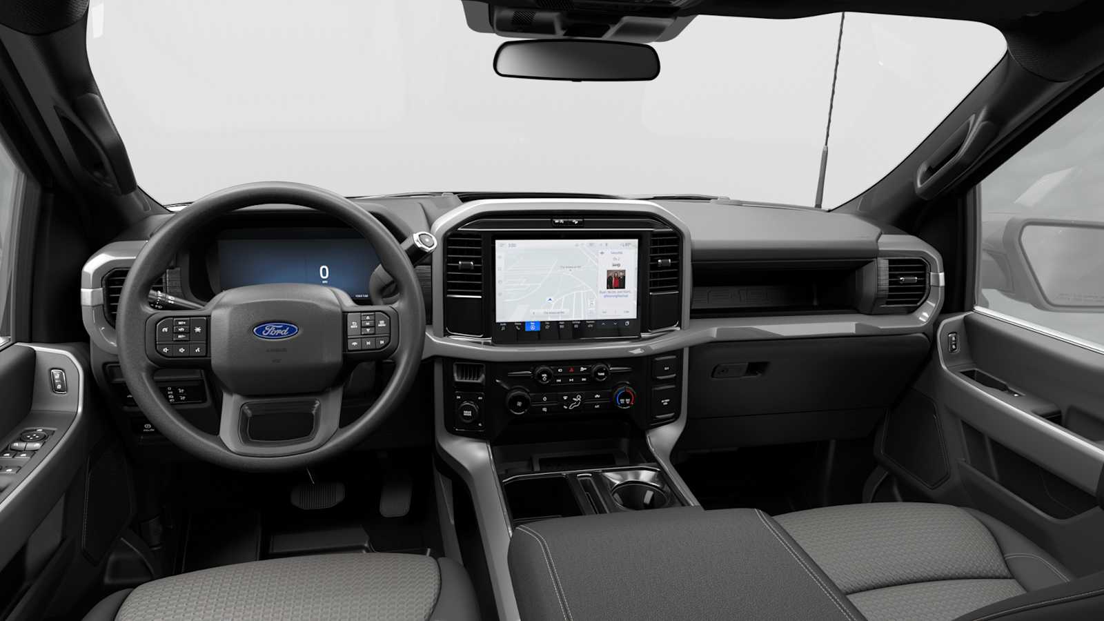 Thumbnail: 2026 Ford F-150 - 7