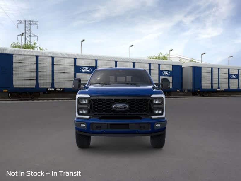 Thumbnail: 2026 Ford F-250 - 6