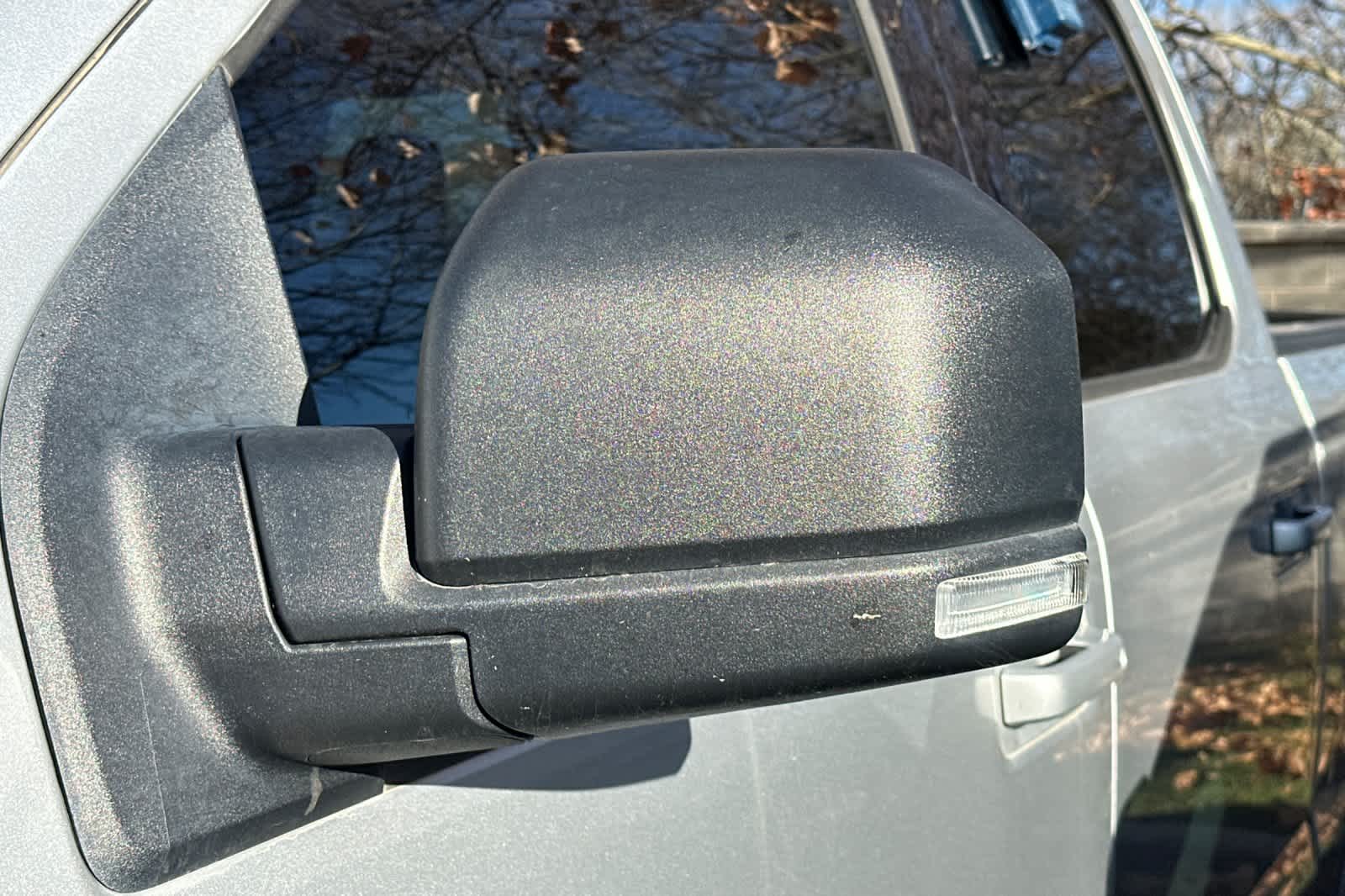 Thumbnail: 2016 Ford F-150 - 9