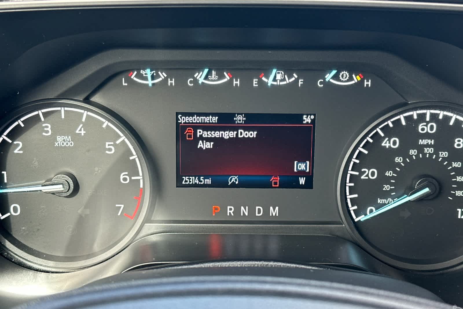 Thumbnail: 2023 Ford F-150 - 23