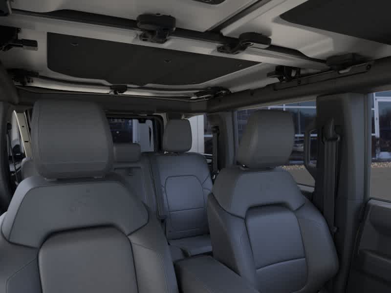 Thumbnail: 2026 Ford Bronco - 12