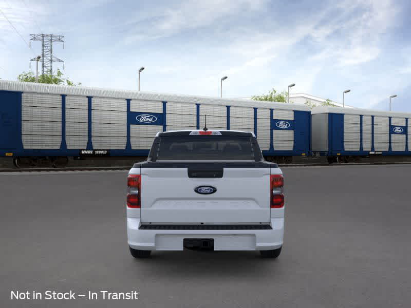 Thumbnail: 2026 Ford Maverick - 5