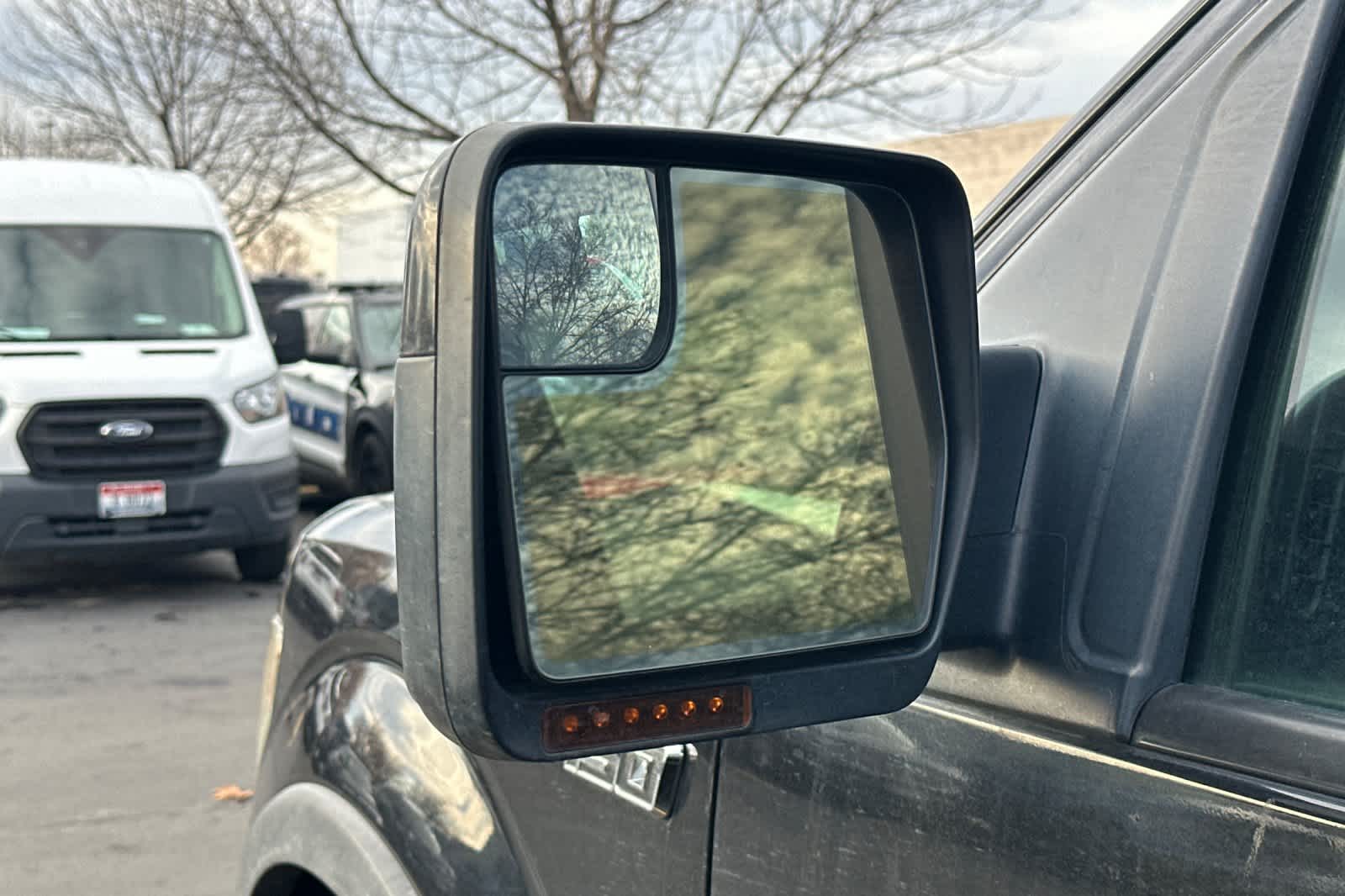 Thumbnail: 2012 Ford F-150 - 10