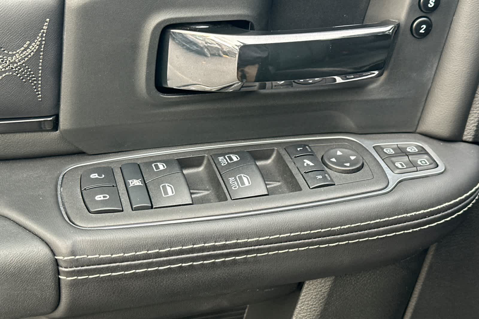 Thumbnail: 2024 RAM 2500 - 13