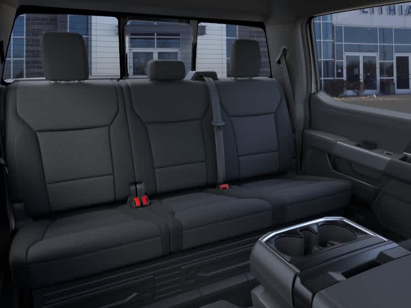 Thumbnail: 2026 Ford F-150 - 10