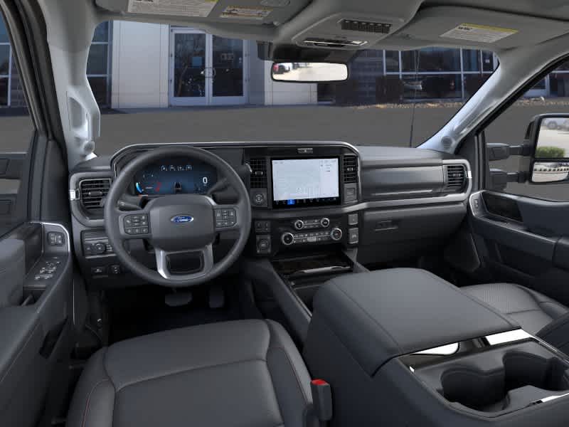Thumbnail: 2026 Ford F-250 - 9
